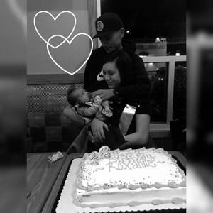 Meet your Posher, Roxanne